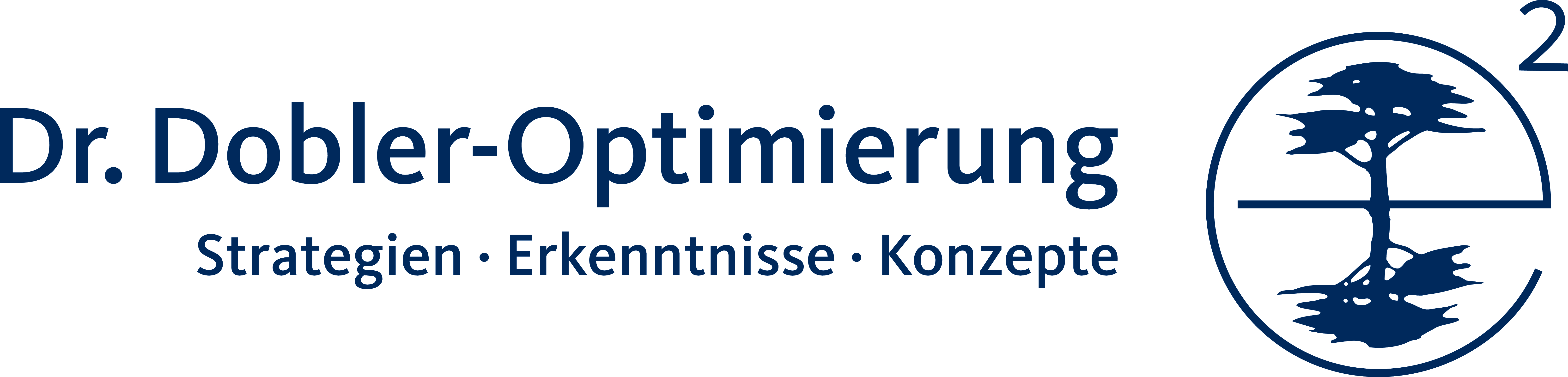 Dr. Dobler Optimierung Logo